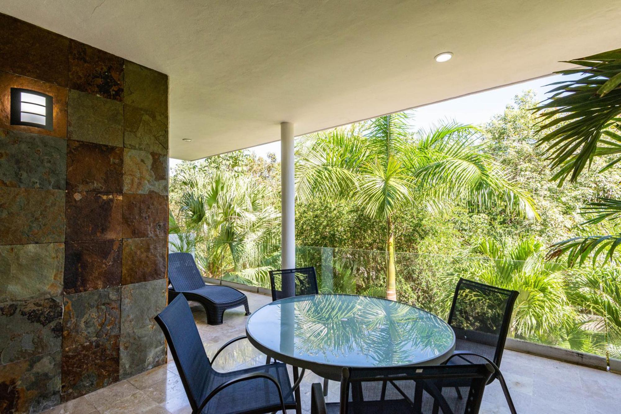 Playa Village By Luwii Stays Playa del Carmen Exterior foto