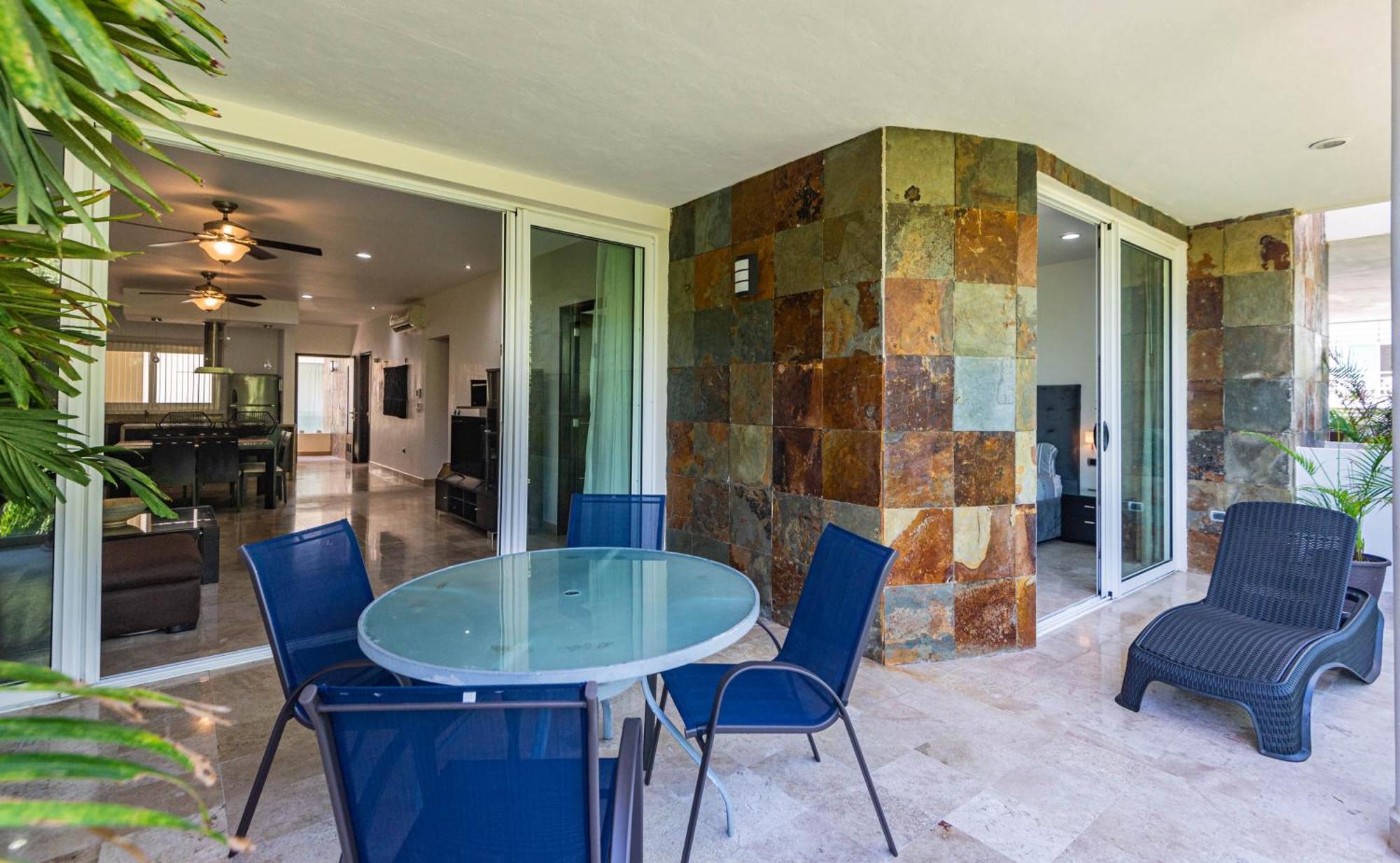 Playa Village By Luwii Stays Playa del Carmen Exterior foto