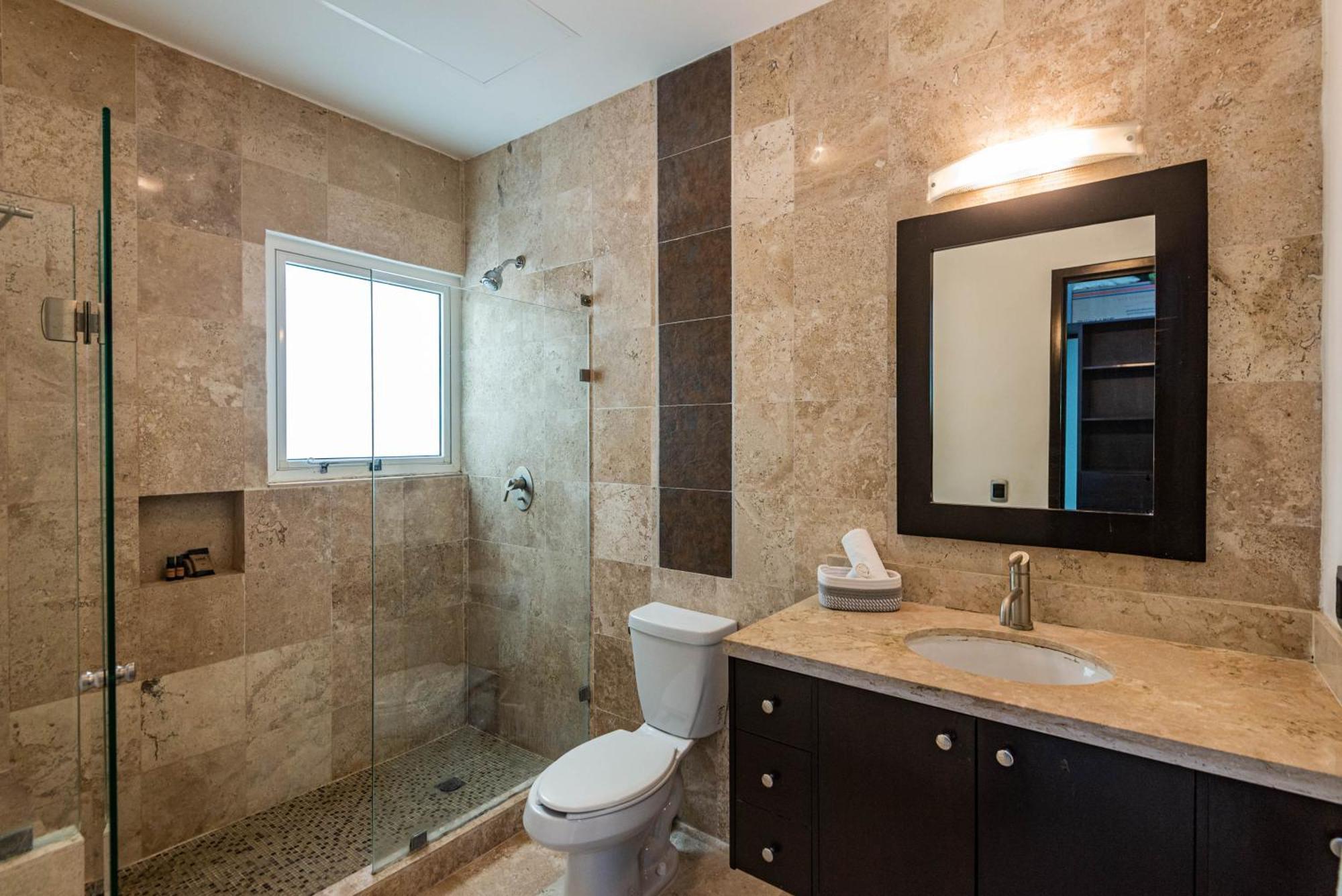 Playa Village By Luwii Stays Playa del Carmen Zimmer foto
